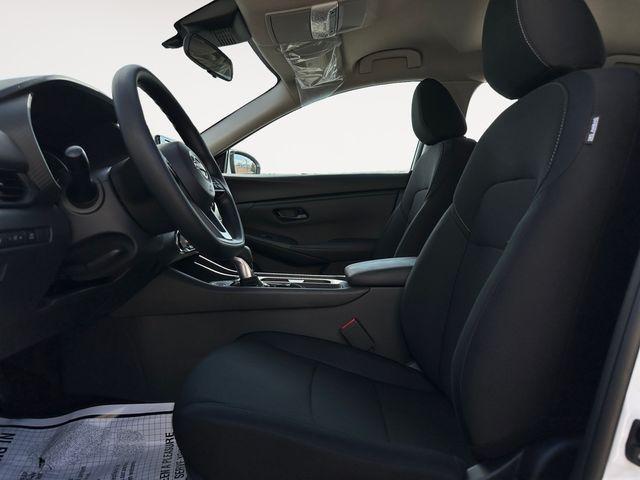 new 2025 Nissan Sentra car, priced at $22,374