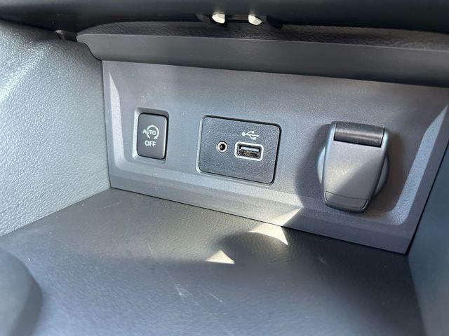 new 2025 Nissan Sentra car, priced at $22,374