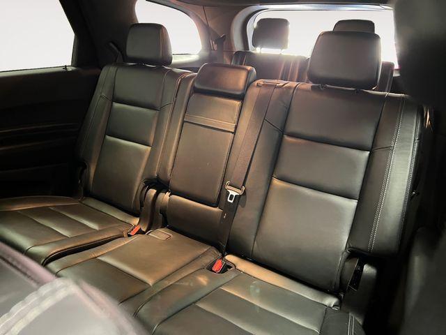 used 2022 Dodge Durango car, priced at $30,500