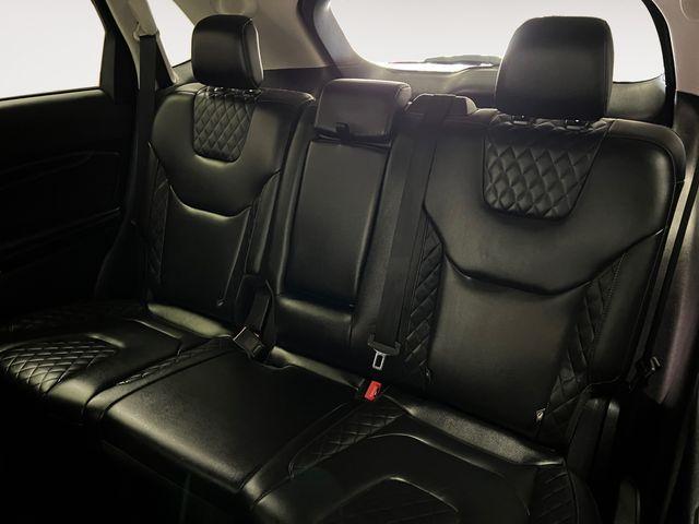 used 2023 Ford Edge car, priced at $25,500