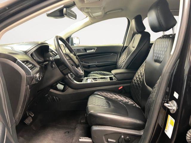 used 2023 Ford Edge car, priced at $25,500