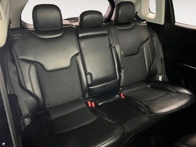 used 2020 Jeep Compass car, priced at $14,500