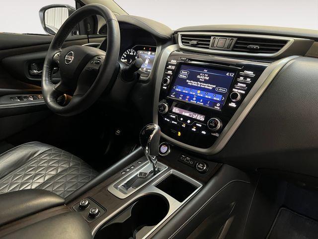 used 2020 Nissan Murano car, priced at $26,000