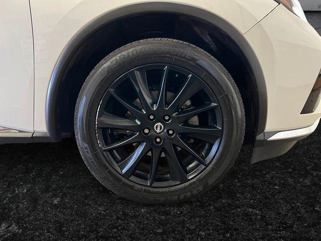 used 2020 Nissan Murano car, priced at $26,000