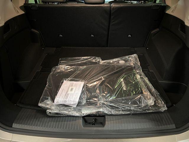 new 2025 Nissan Rogue car, priced at $41,185