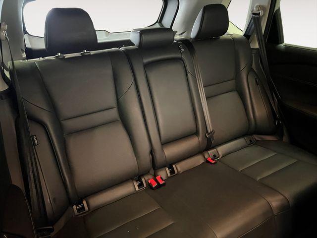 used 2024 Nissan Rogue car, priced at $24,000
