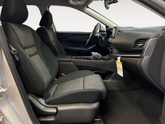 new 2025 Nissan Rogue car, priced at $33,640