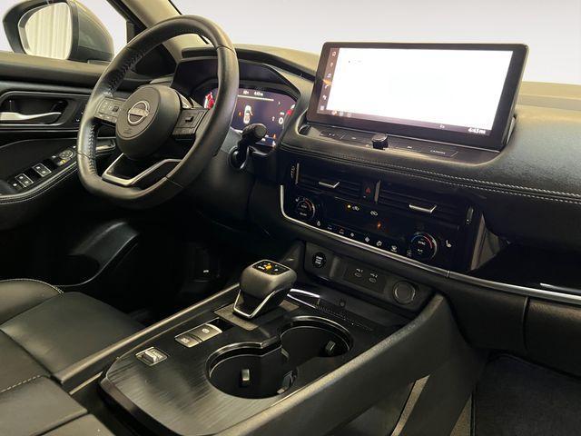 used 2024 Nissan Rogue car, priced at $32,000