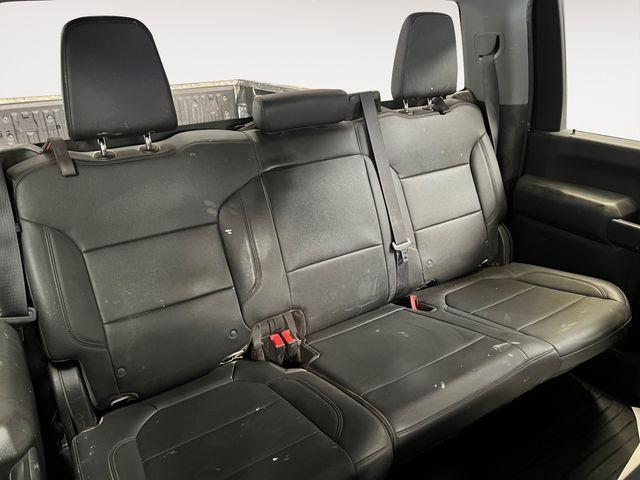 used 2021 Chevrolet Silverado 2500 car, priced at $34,000