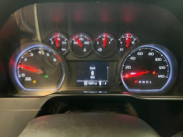 used 2021 Chevrolet Silverado 2500 car, priced at $34,000