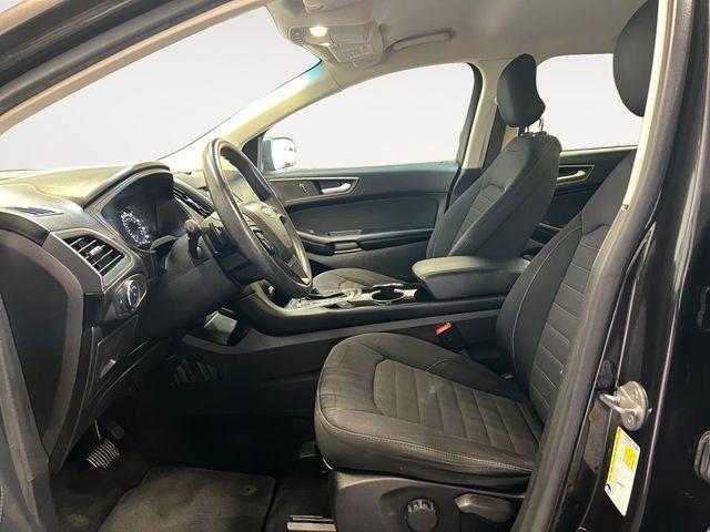 used 2015 Ford Edge car, priced at $12,500