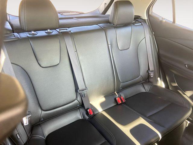 used 2024 Buick Encore GX car, priced at $23,500