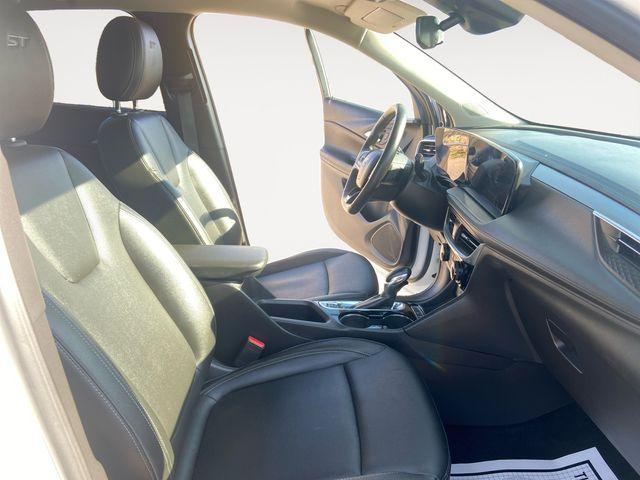 used 2024 Buick Encore GX car, priced at $23,500