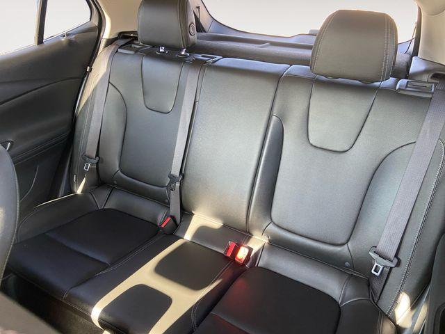 used 2024 Buick Encore GX car, priced at $23,500