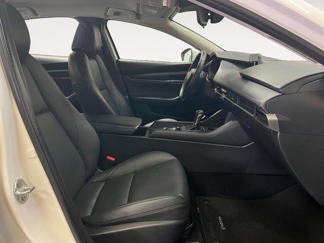 used 2023 Mazda Mazda3 car, priced at $21,000