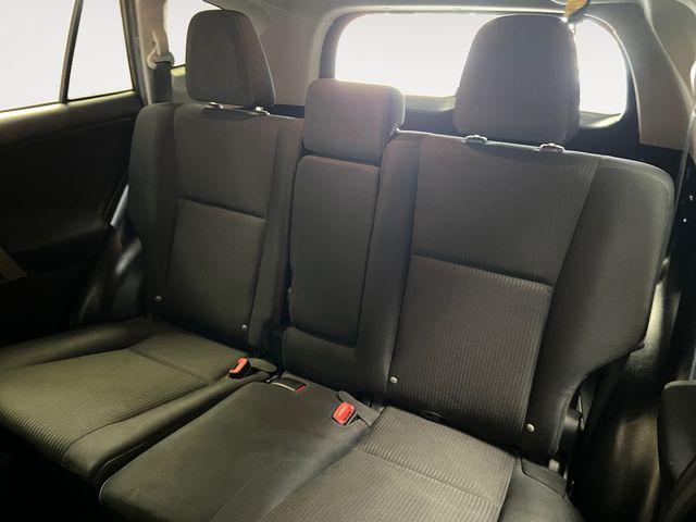 used 2015 Toyota RAV4 car, priced at $17,000
