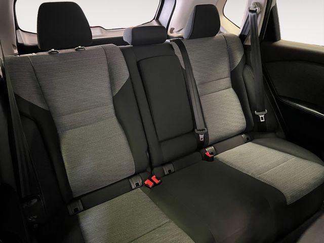used 2023 Nissan Rogue car, priced at $27,000