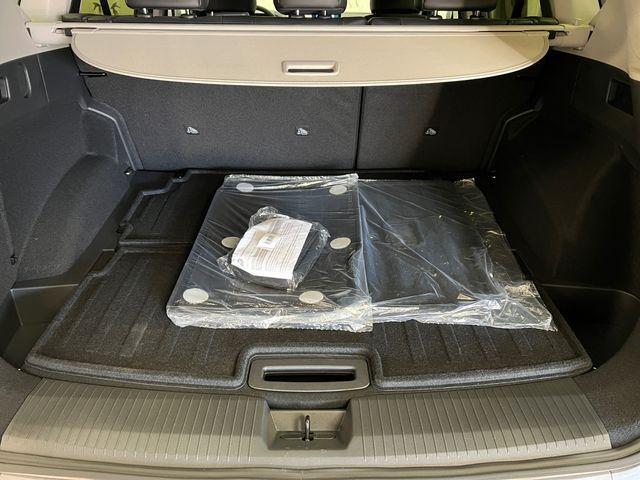 new 2025 Nissan Rogue car, priced at $42,370