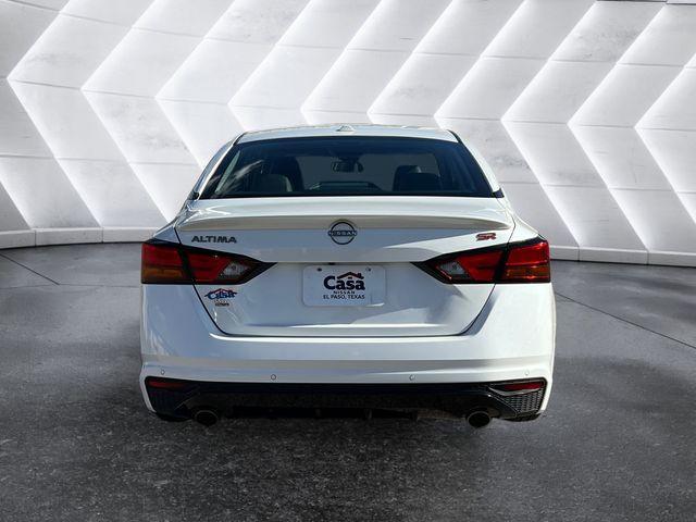 used 2024 Nissan Altima car, priced at $26,500