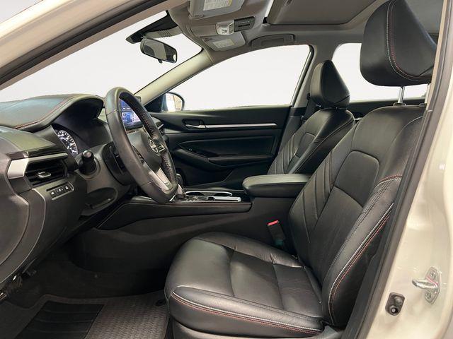 used 2024 Nissan Altima car, priced at $26,500