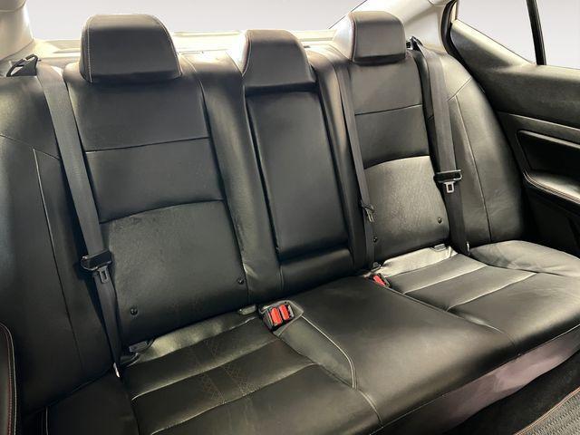 used 2024 Nissan Altima car, priced at $26,500