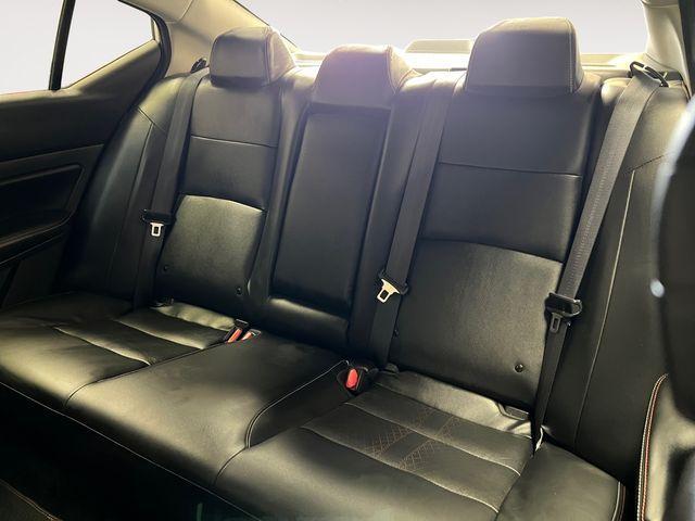 used 2024 Nissan Altima car, priced at $26,500