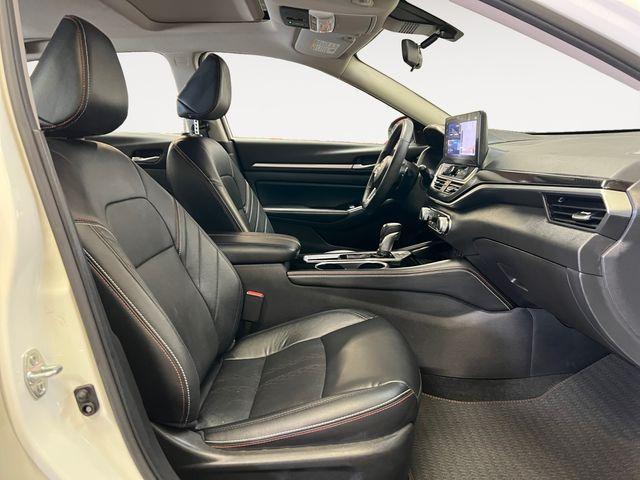 used 2024 Nissan Altima car, priced at $26,500