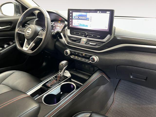 used 2024 Nissan Altima car, priced at $26,500