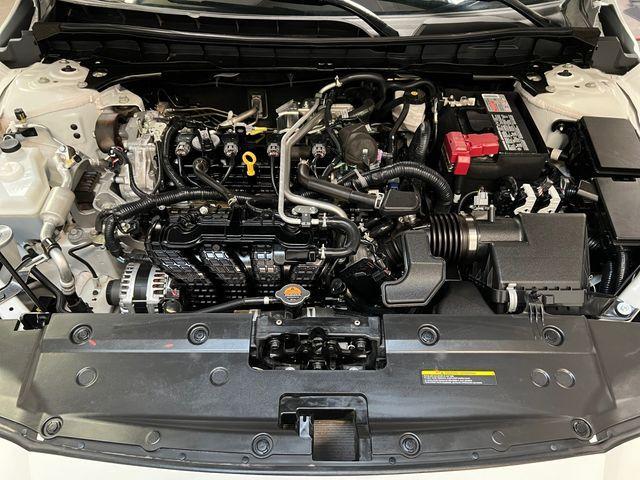 used 2024 Nissan Altima car, priced at $26,500