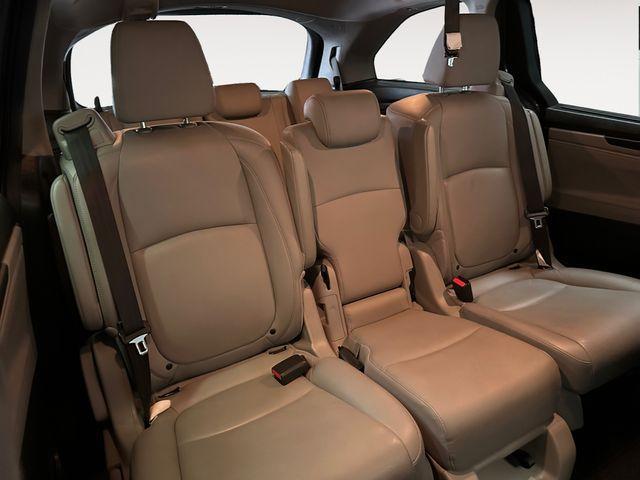 used 2019 Honda Odyssey car, priced at $28,000