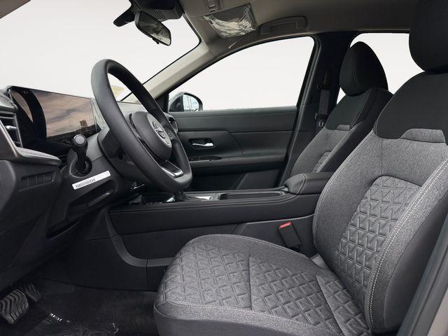 new 2025 Nissan Kicks car, priced at $27,022
