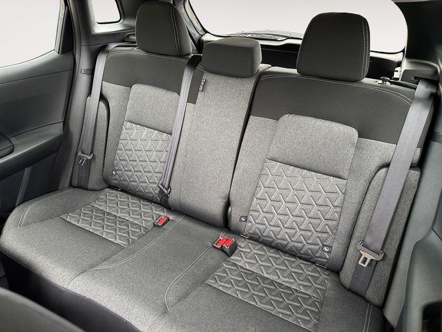 new 2025 Nissan Kicks car, priced at $27,022