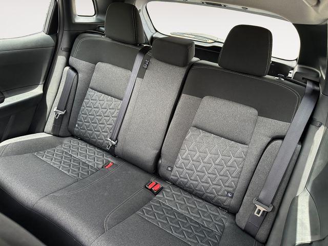 new 2025 Nissan Kicks car, priced at $26,813