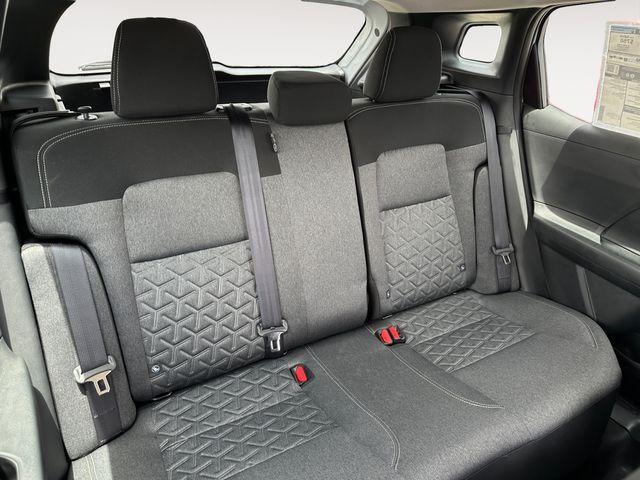 new 2025 Nissan Kicks car, priced at $26,813