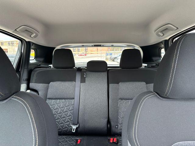 new 2025 Nissan Kicks car, priced at $26,813