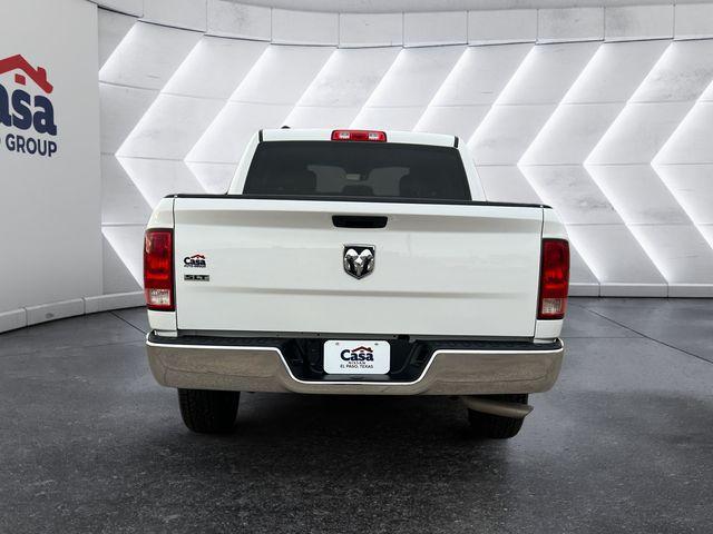 used 2022 Ram 1500 Classic car, priced at $28,000