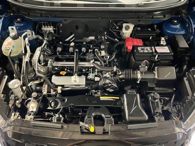used 2024 Nissan Kicks car, priced at $23,500