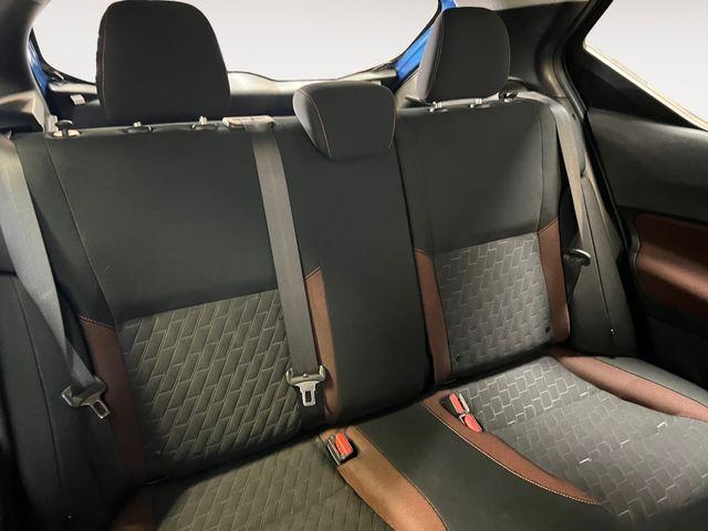 used 2024 Nissan Kicks car, priced at $23,500