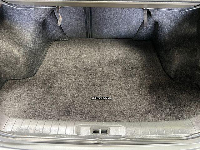 used 2017 Nissan Altima car, priced at $12,000