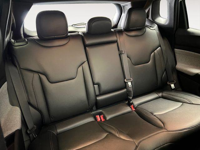 used 2024 Jeep Compass car, priced at $27,000