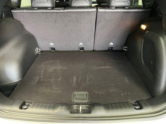 used 2024 Jeep Compass car, priced at $27,000