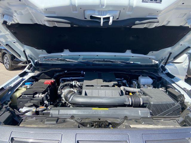 new 2025 Nissan Frontier car, priced at $35,419