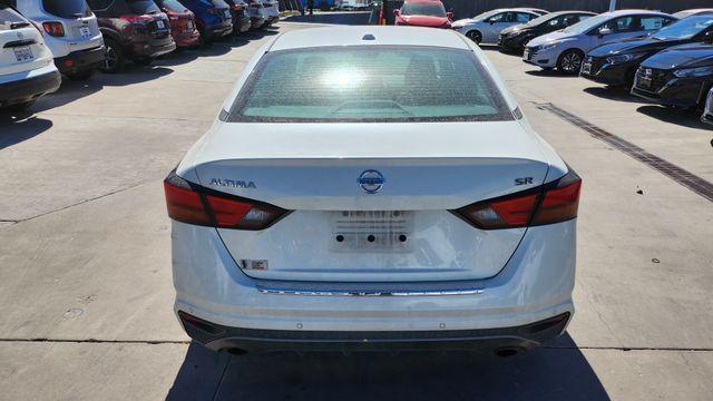 used 2020 Nissan Altima car, priced at $15,000