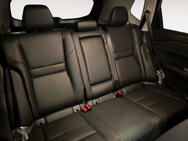 new 2025 Nissan Rogue car, priced at $37,875