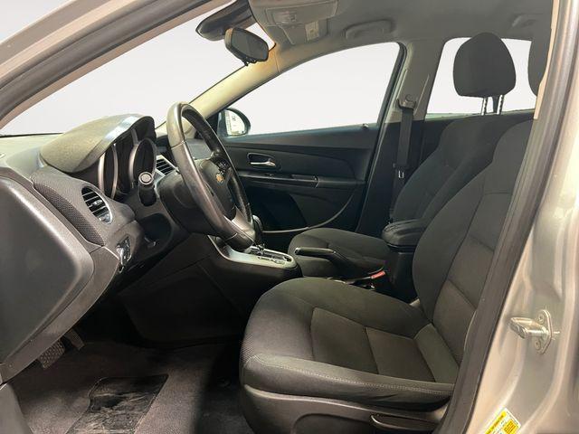 used 2012 Chevrolet Cruze car, priced at $7,500