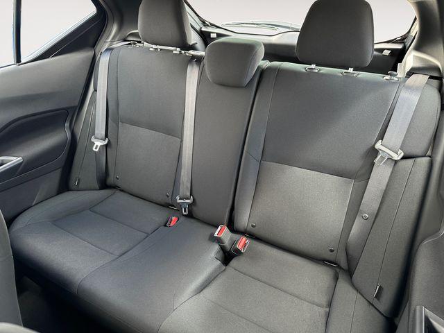 new 2025 Nissan Kicks Play car, priced at $23,760