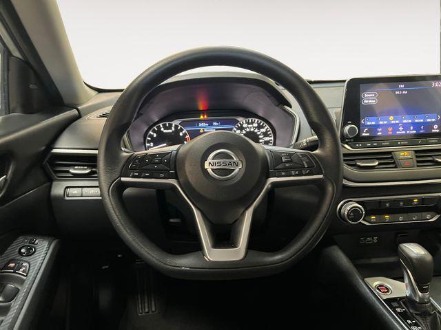 used 2022 Nissan Altima car, priced at $20,500