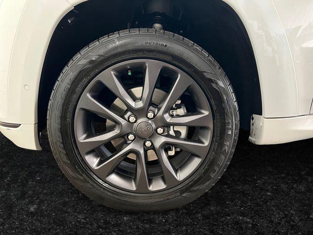 used 2018 Jeep Grand Cherokee car, priced at $24,500