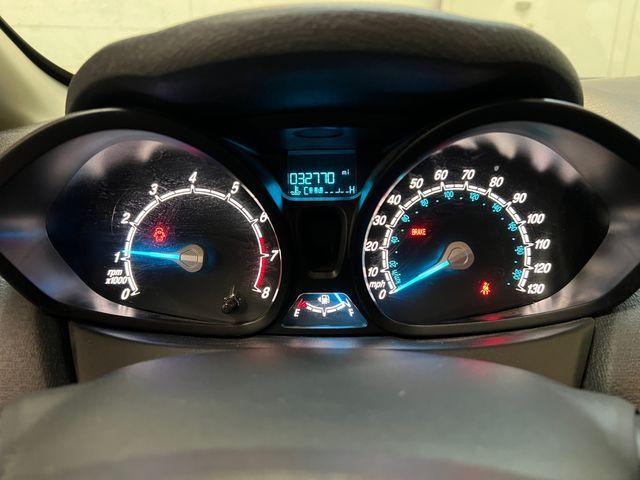 used 2019 Ford Fiesta car, priced at $12,000