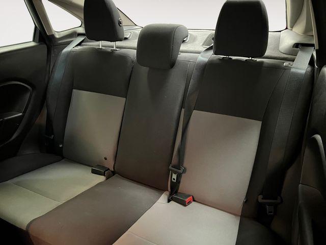 used 2019 Ford Fiesta car, priced at $12,000